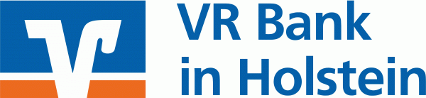 VR Bank in Holstein Logo