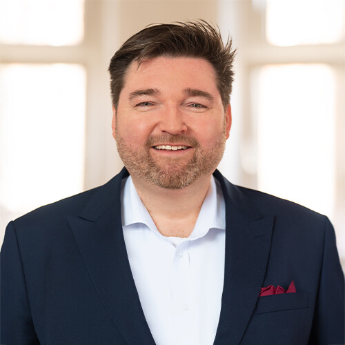 Dennis Borchert