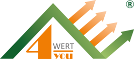 Logo Wert 4 You