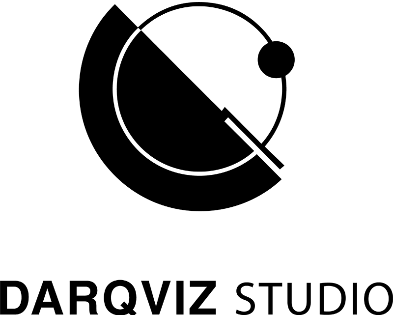 darqviz Logo