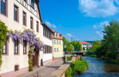 Stadt Ettlingen an der Alb