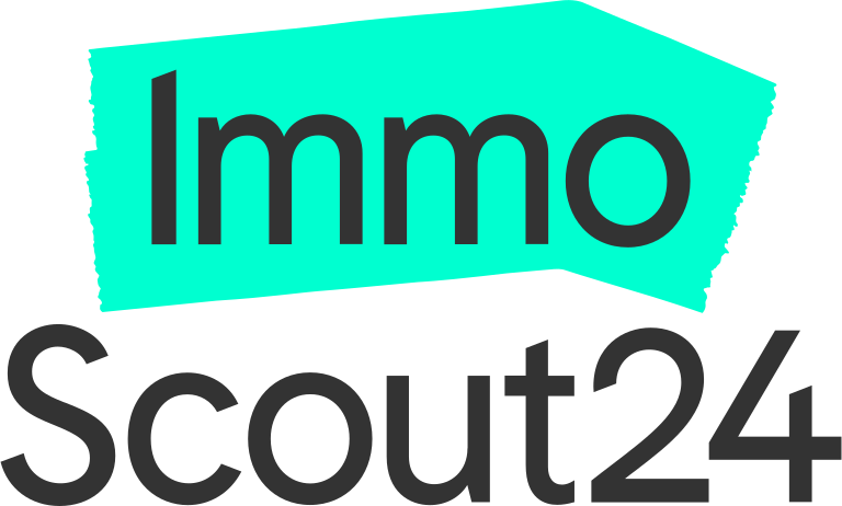 ImmobilienScount Logo