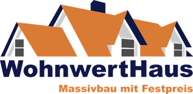 WohnwertHaus Logo