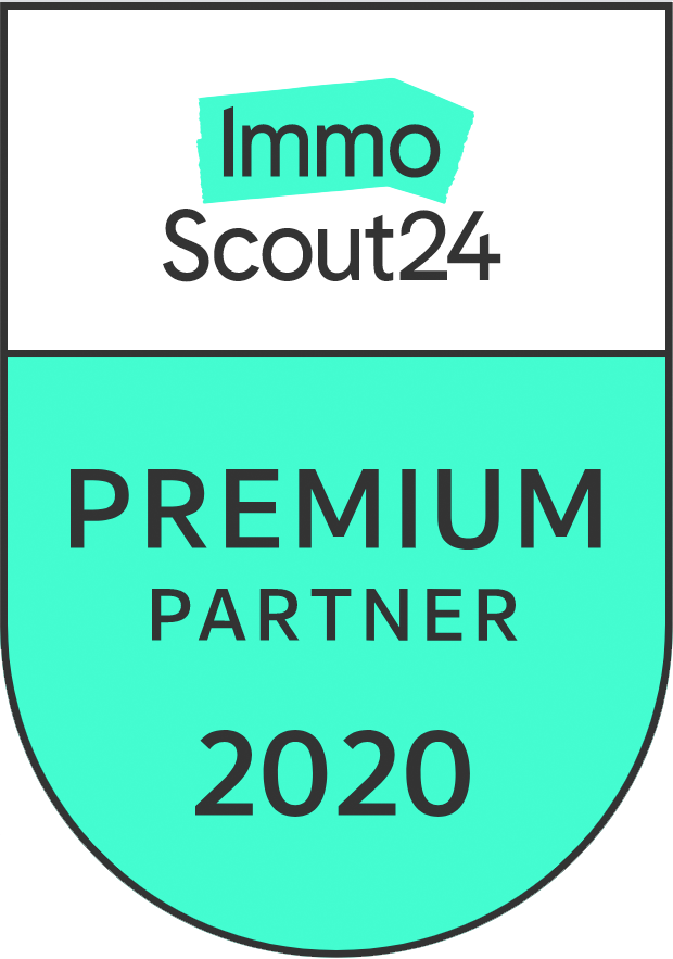 ImmoScout Premium Partner 2020