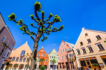 Altstadt Erding