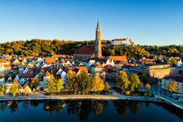 Altstadt Landshut