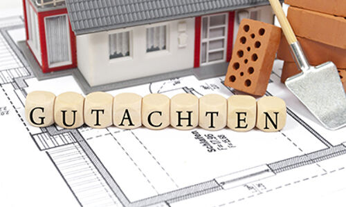 Immobilienbewertung