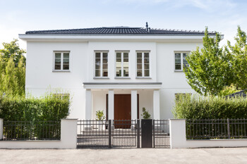 Einfamilienhaus in Ingolstadt