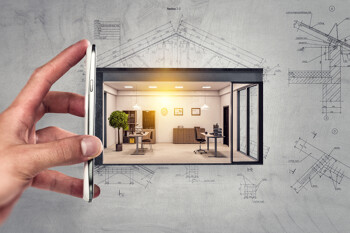 Display von Bauelementen in Ingolstadt