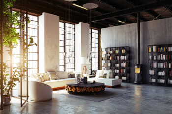 Loftwohnung in Ingolstadt