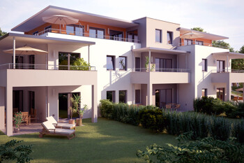 Mehrfamilienhaus in Bayern