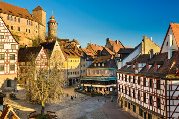 Altstadt Nürnberg