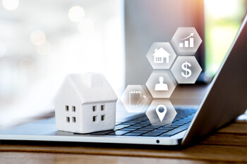 Wichtige Faktoren in der Online-Immobiliensuche