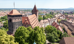 Nürnberg