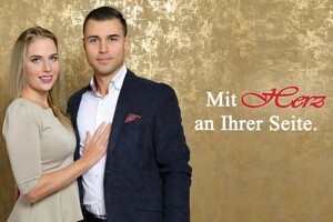 Herr Russinov und Frau Russinova