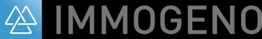 Logo Immogeno