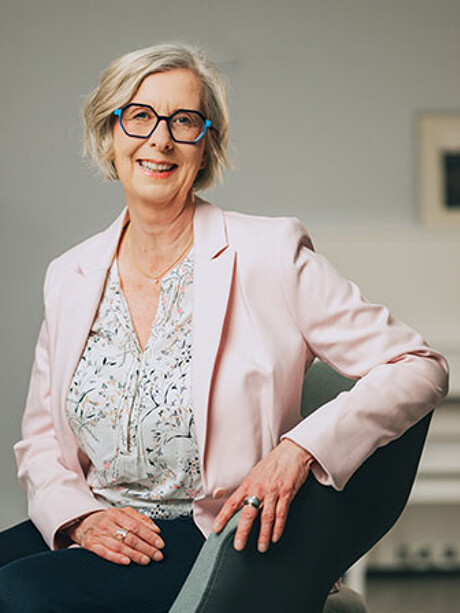 Bettina Dittrich