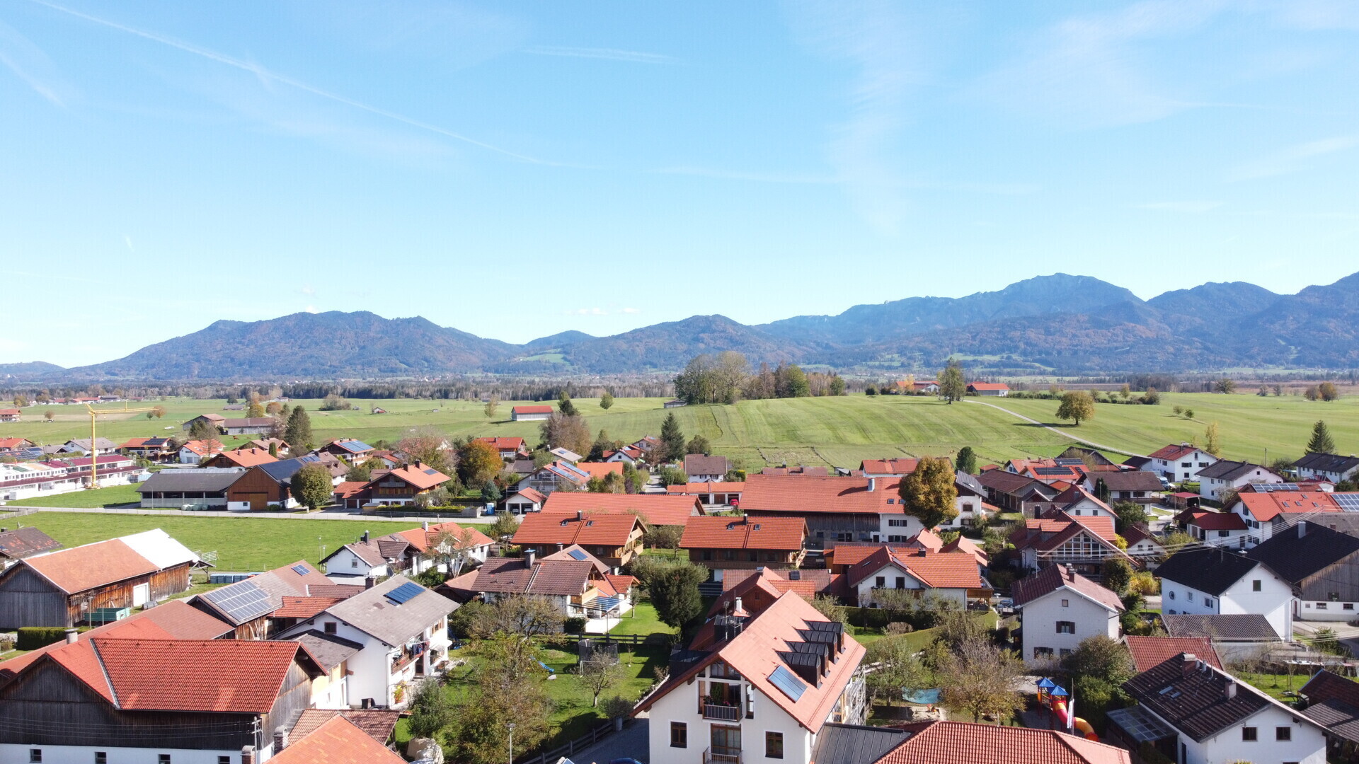 Umgebung