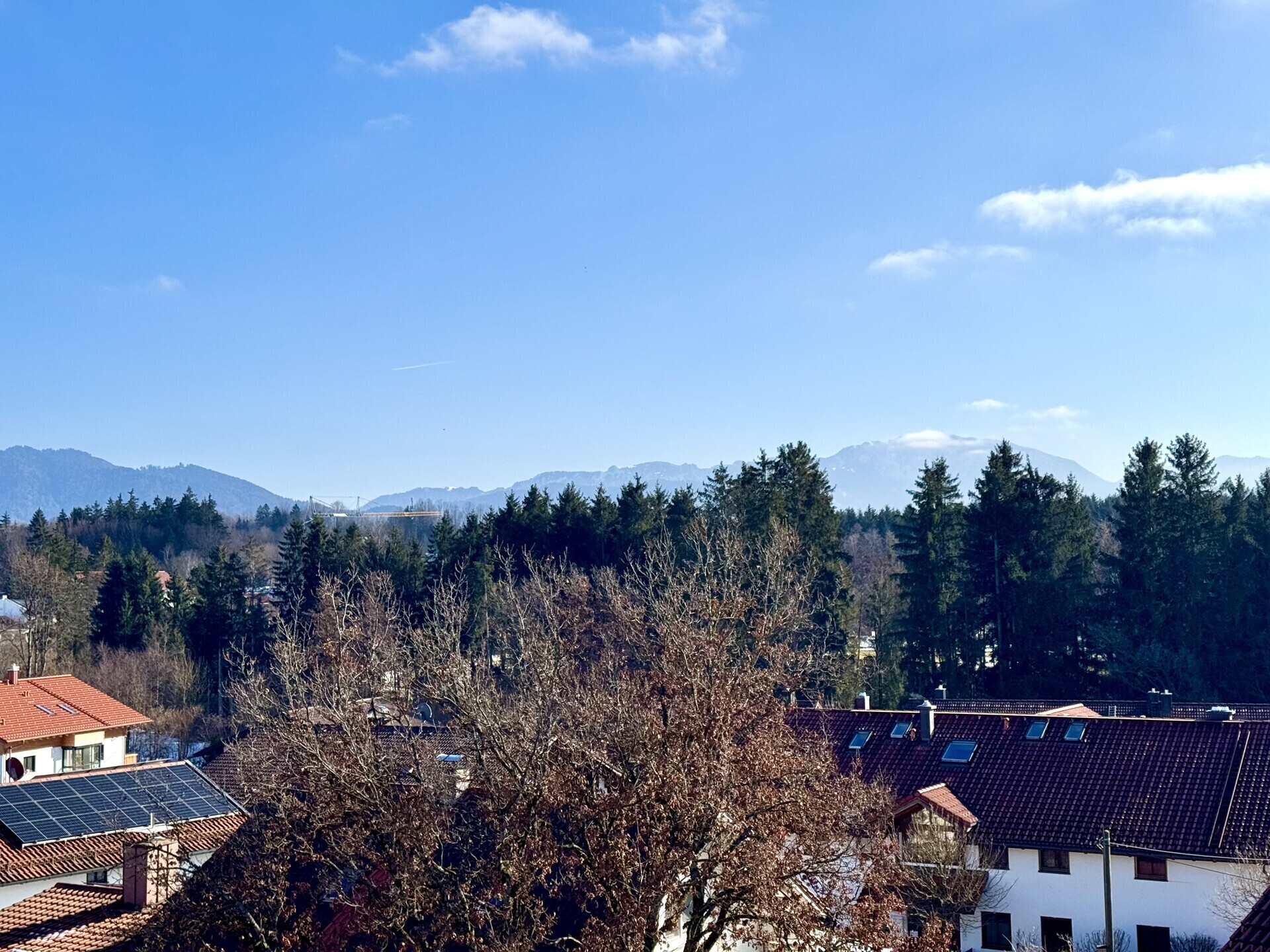 Aussicht 