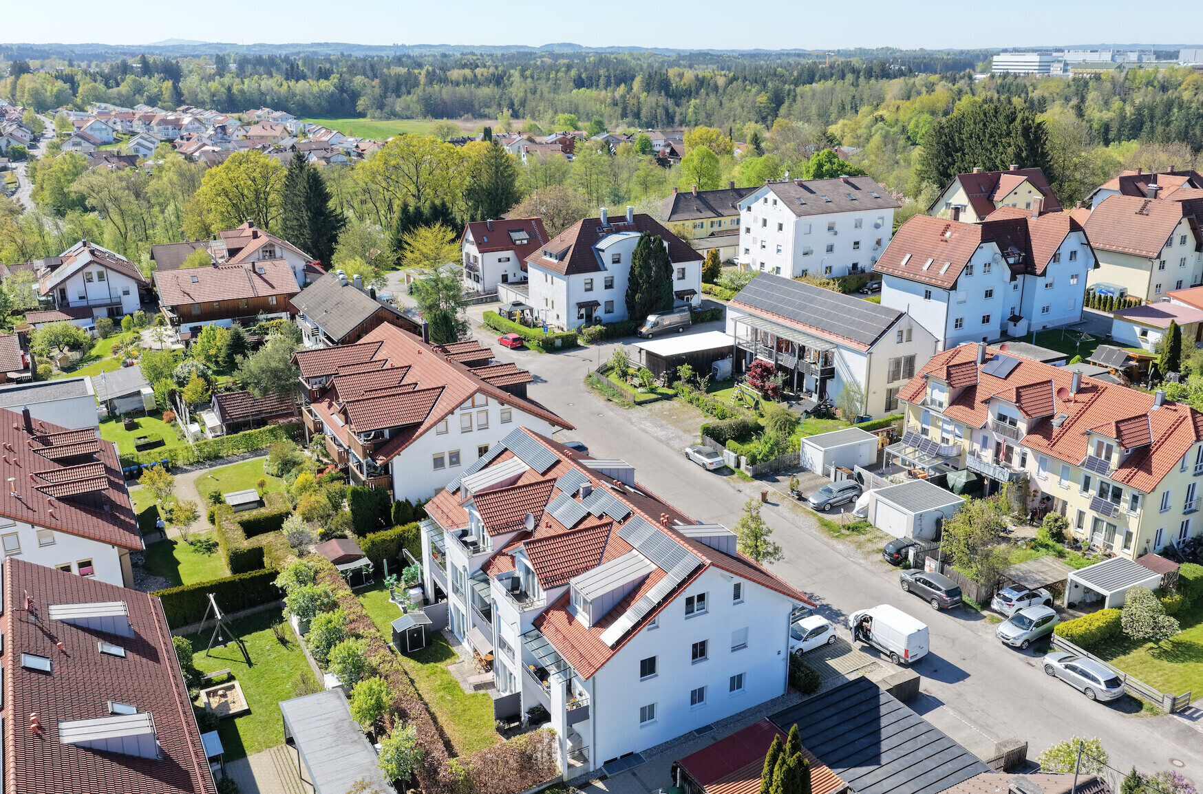 Aussicht