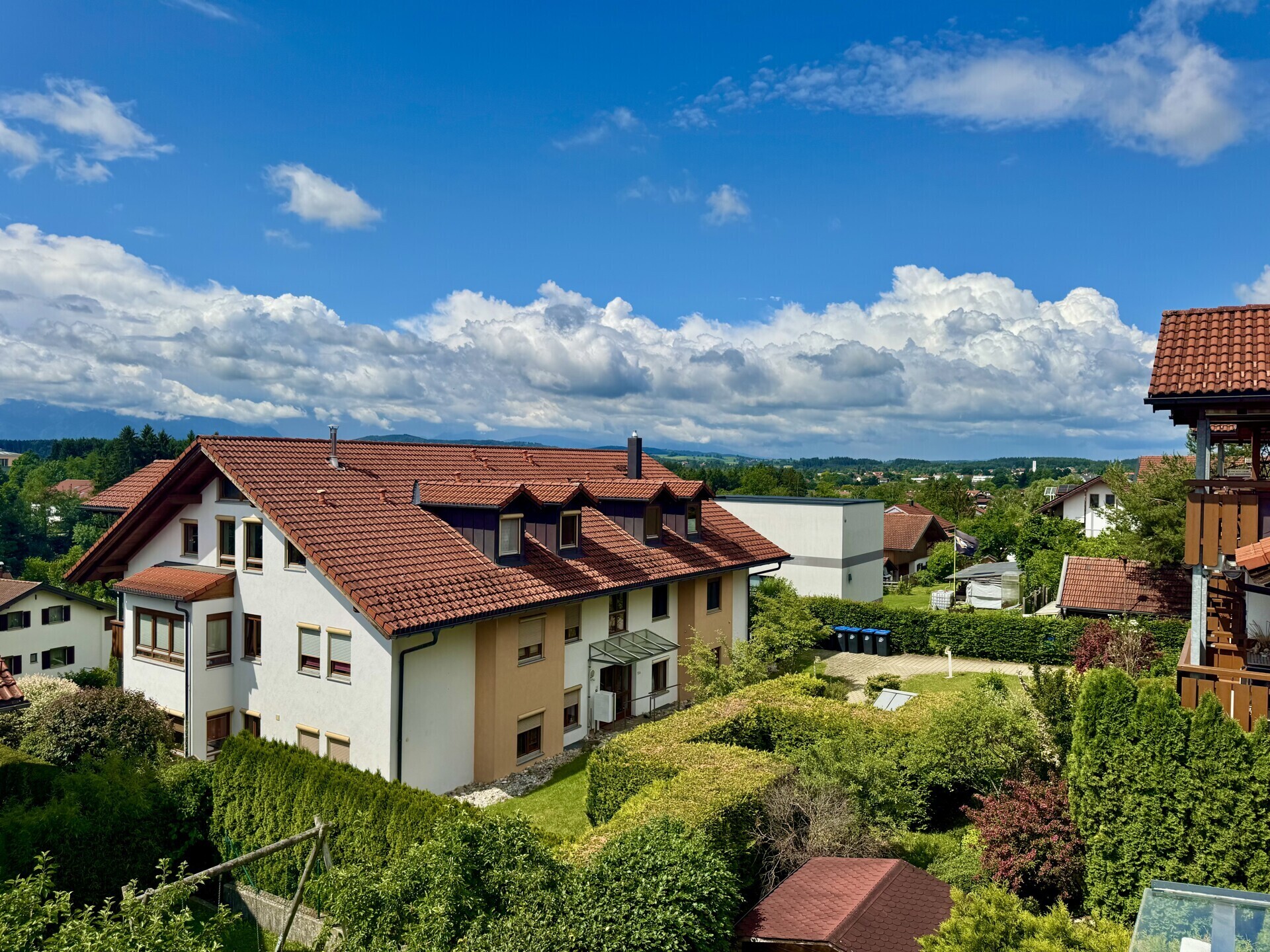 Aussicht