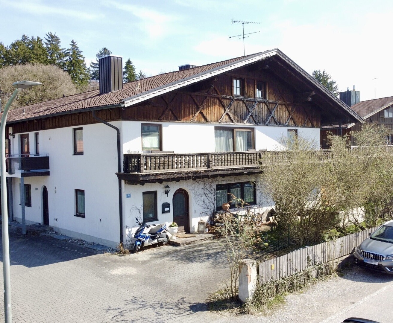 Ansicht