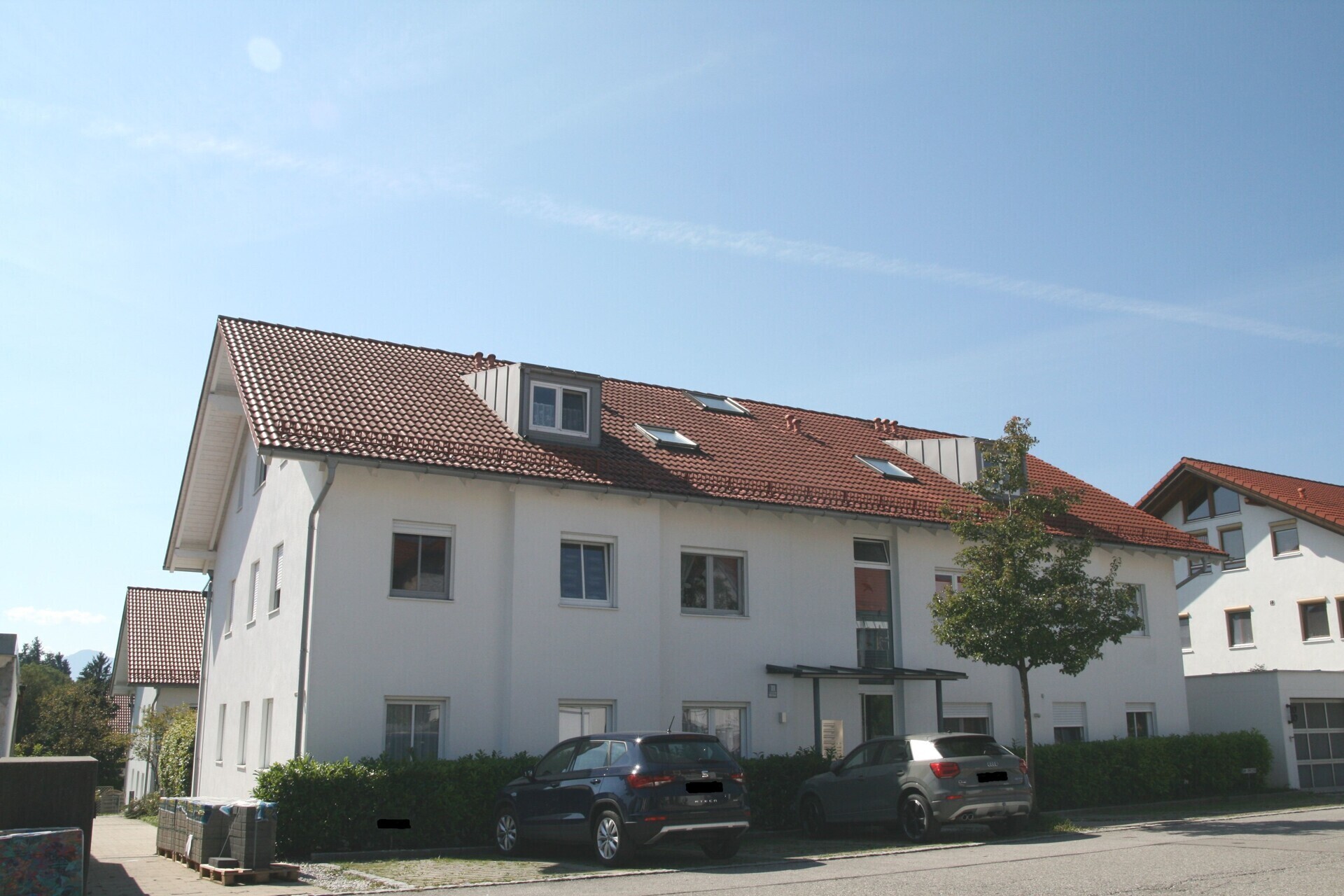 Außenansicht