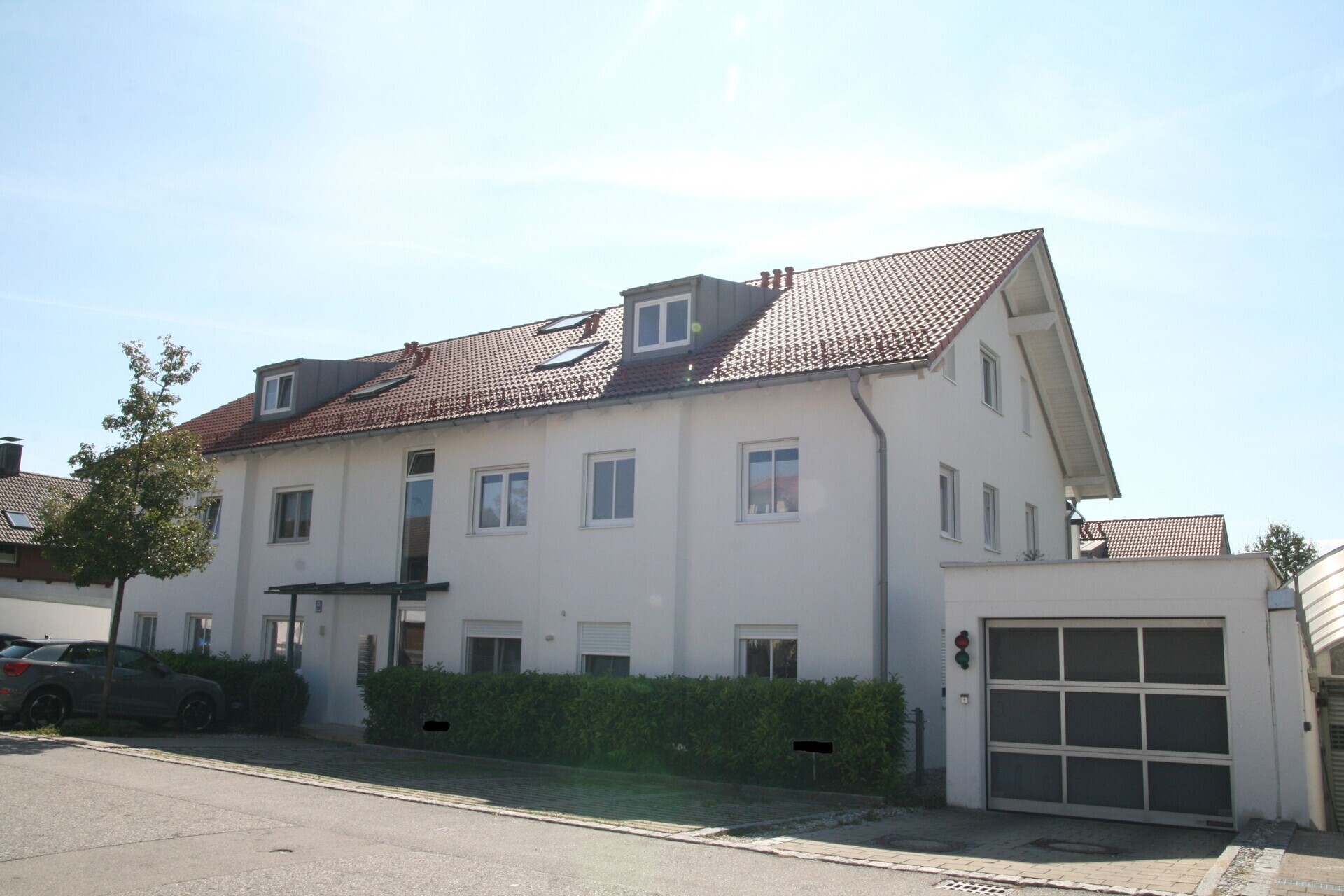 Außenansicht