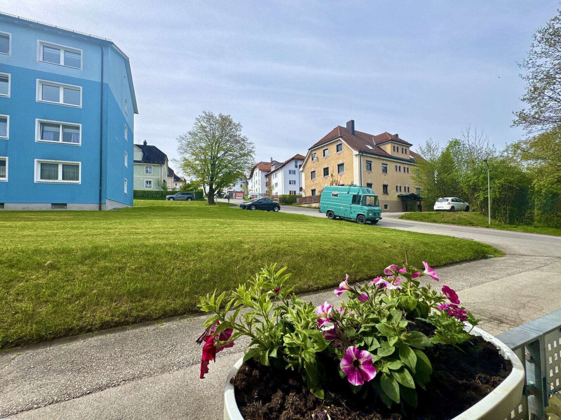 Aussicht