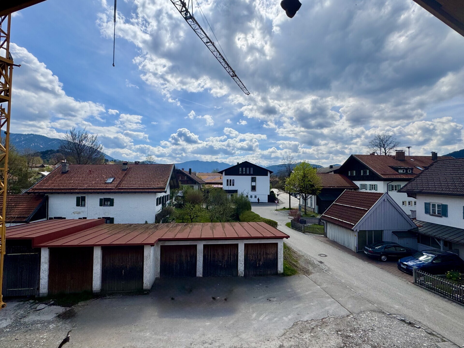 Aussicht
