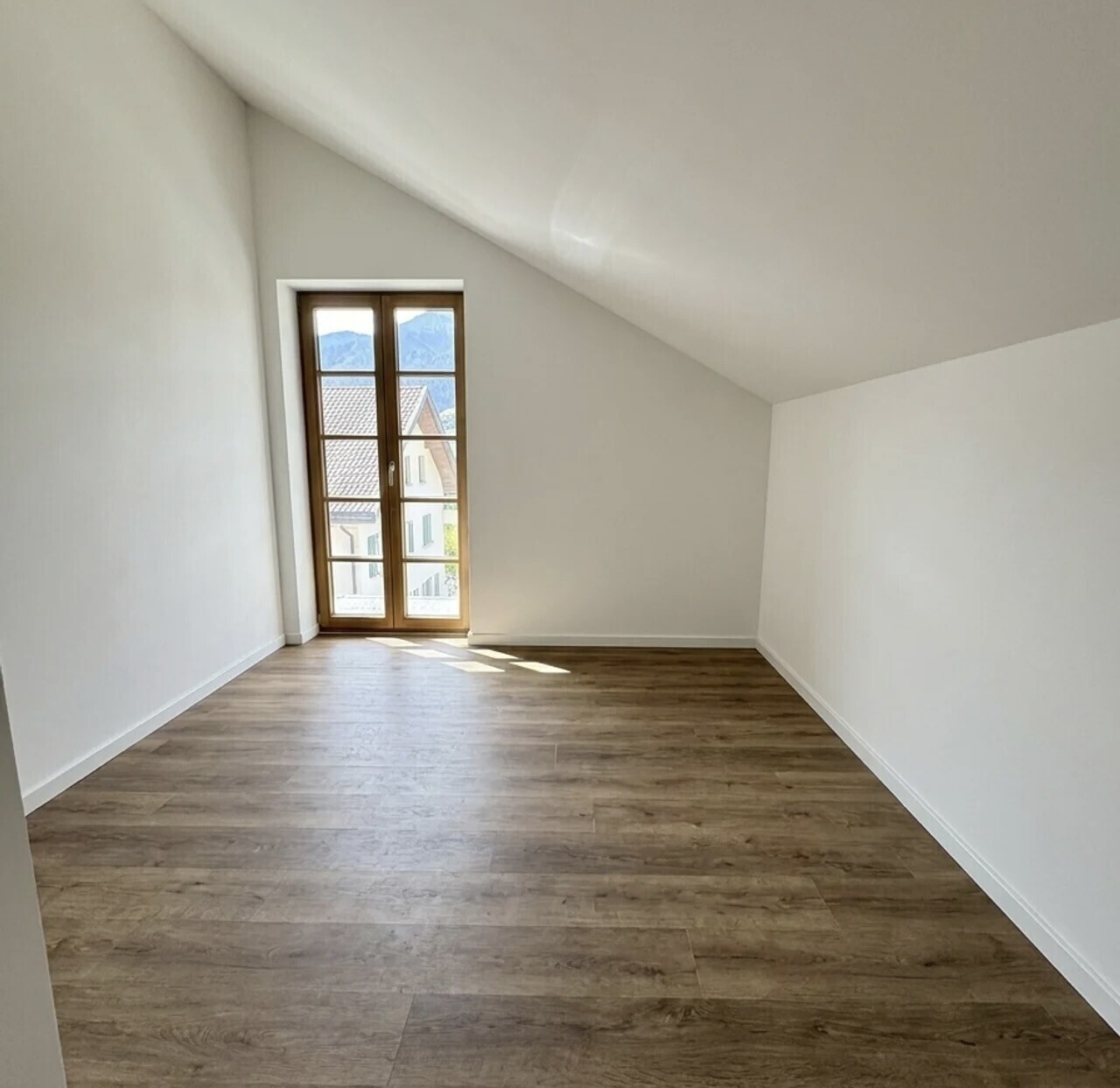 Visualisierung - Büro