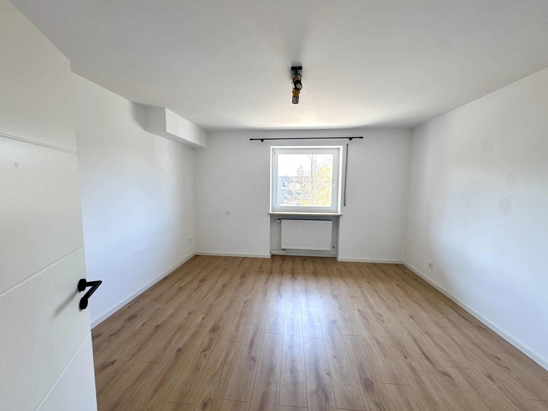 Schlafzimmer - OG