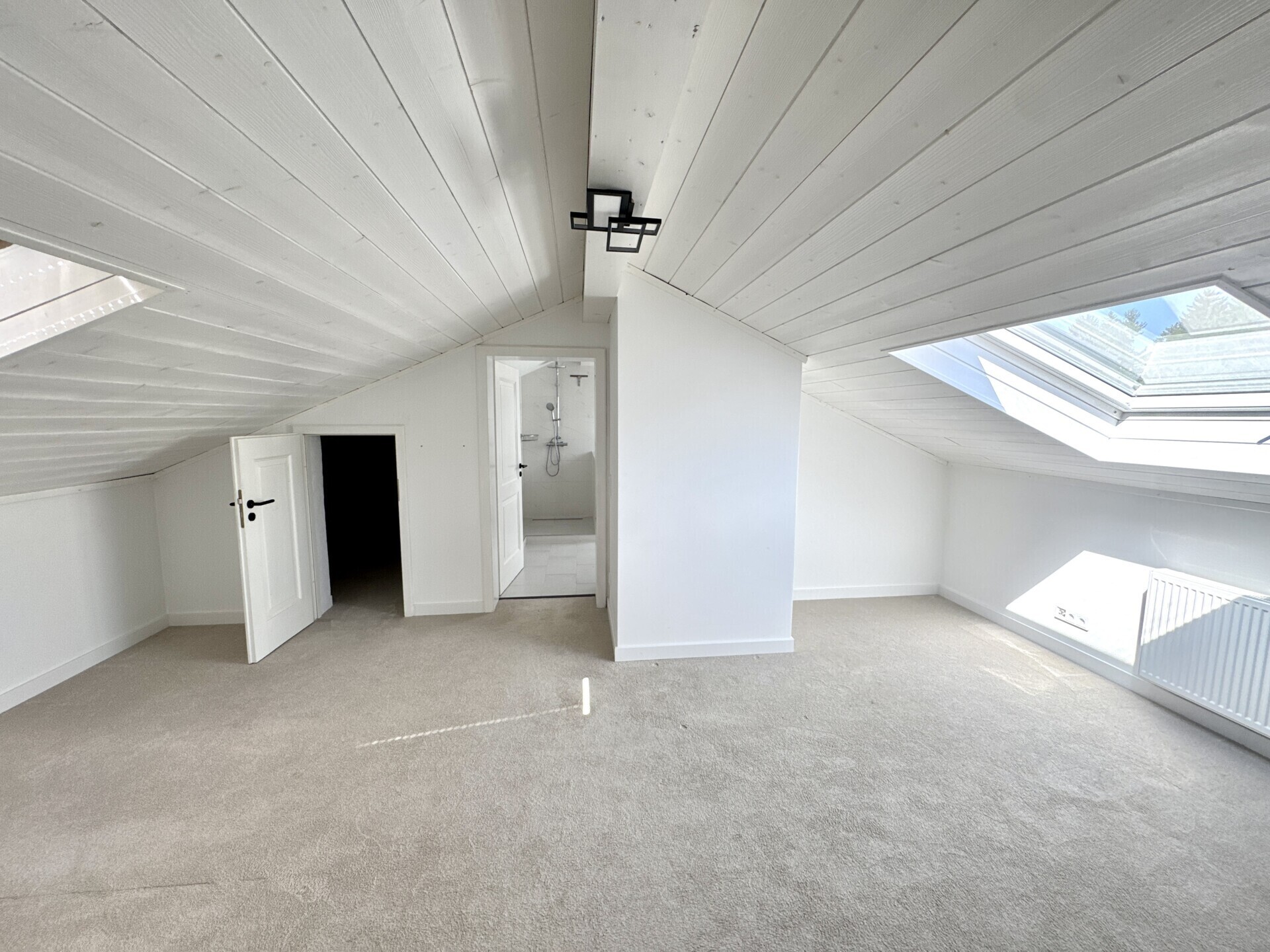Schlafzimmer - DG