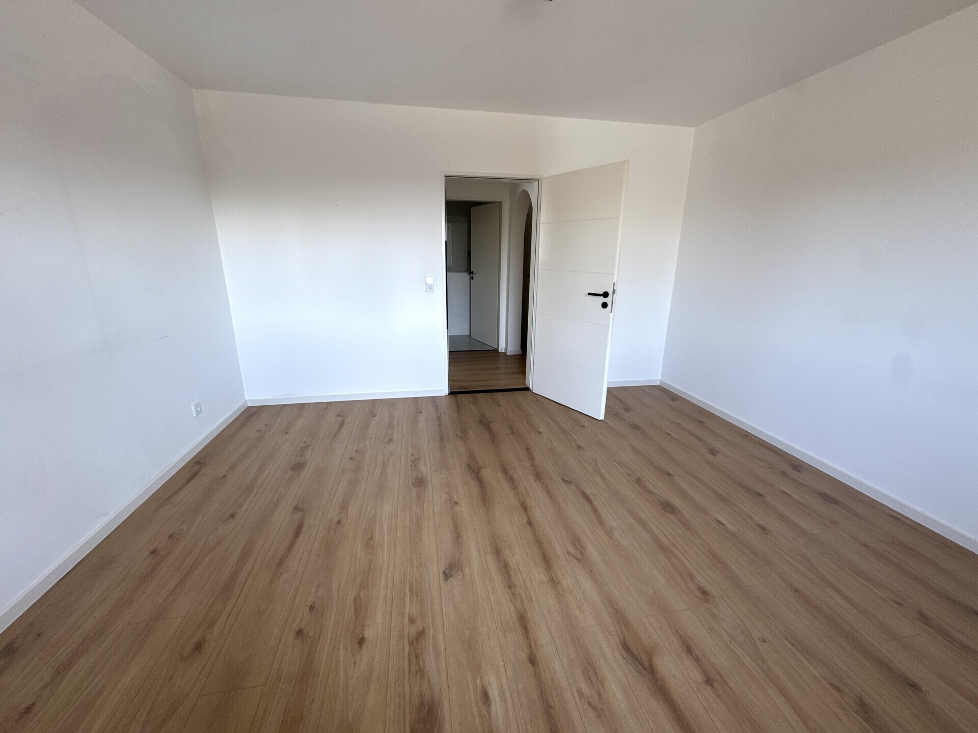 Schlafzimmer - OG