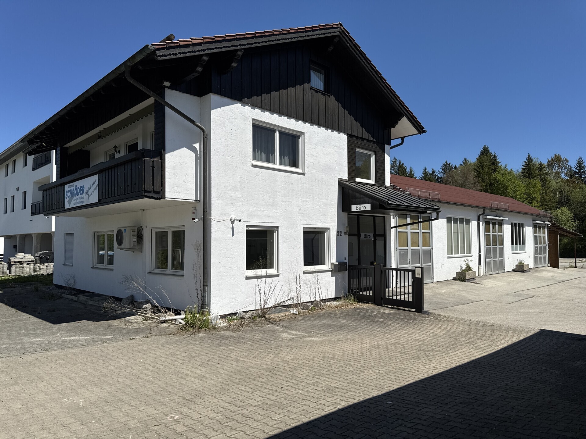 Ansicht