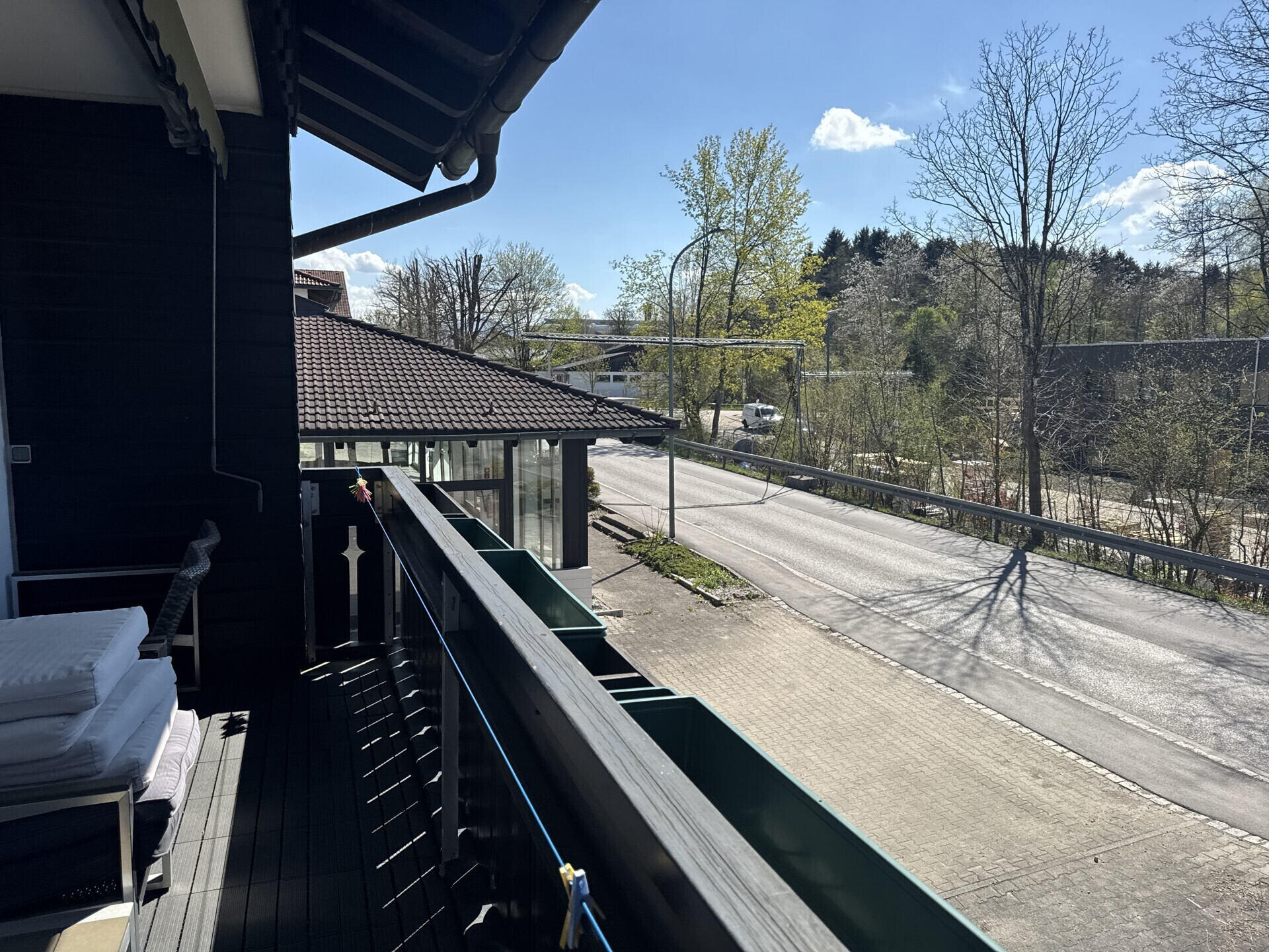 Aussicht