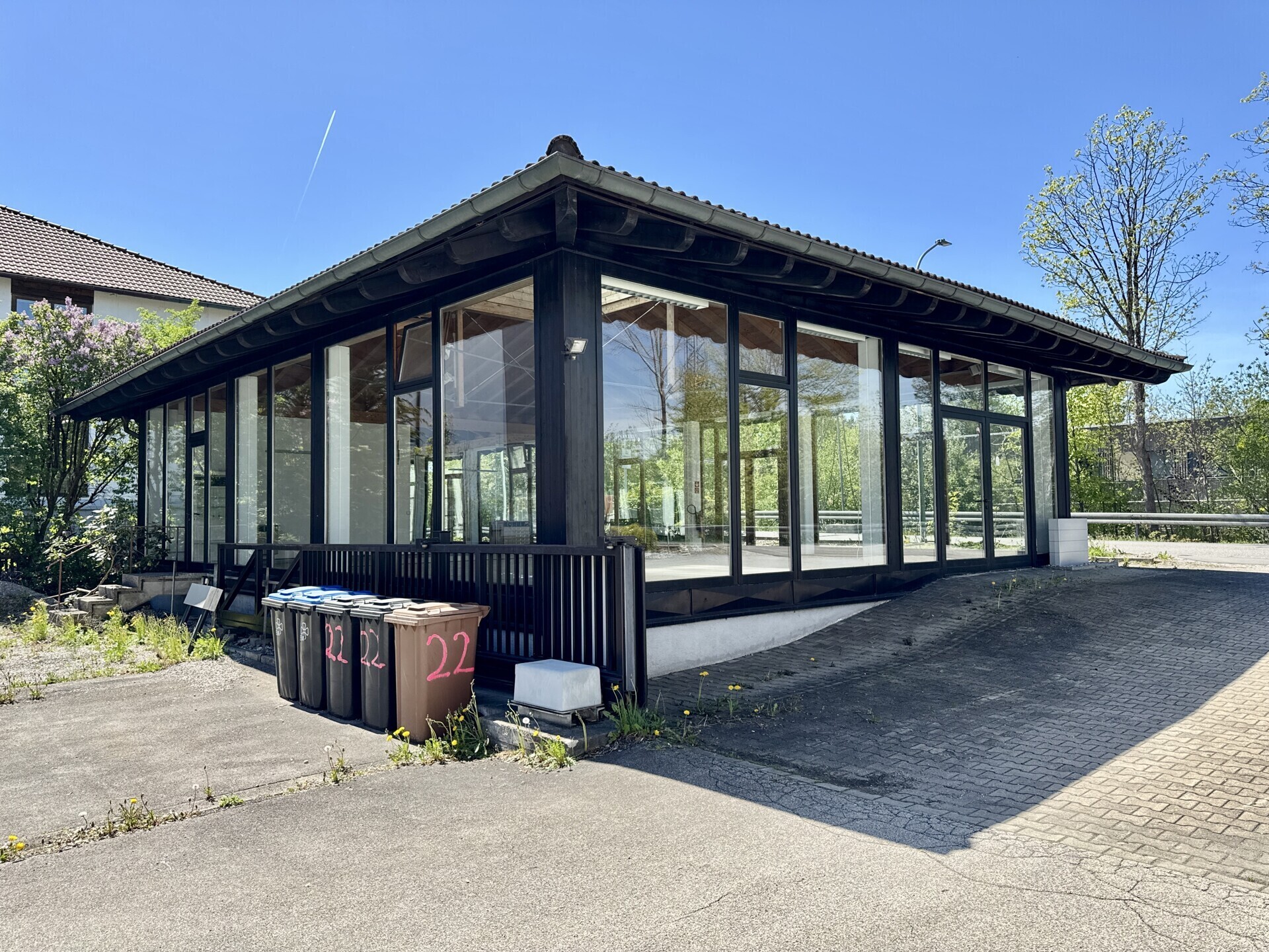 Pavillion 