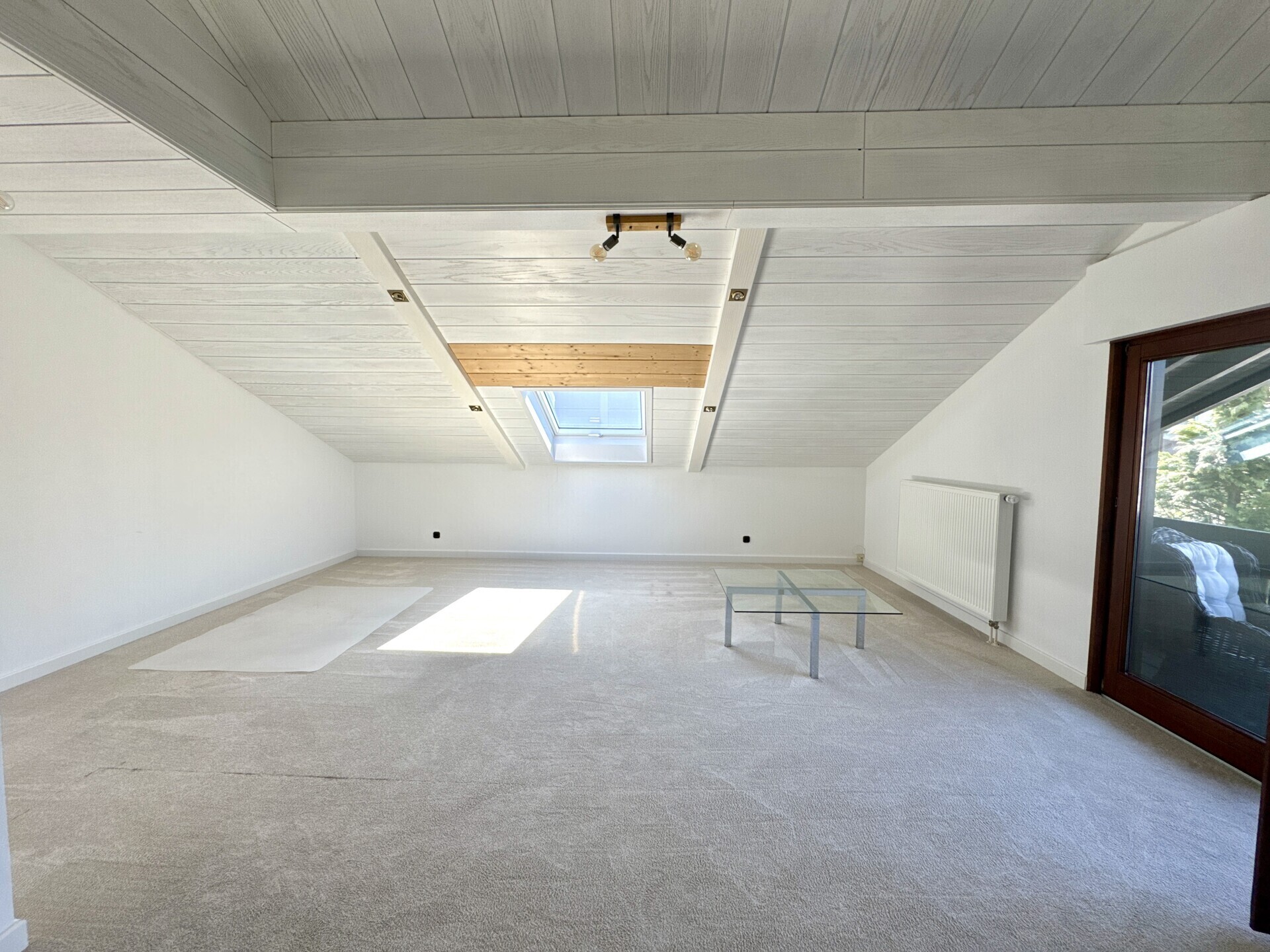 Schlafzimmer - OG