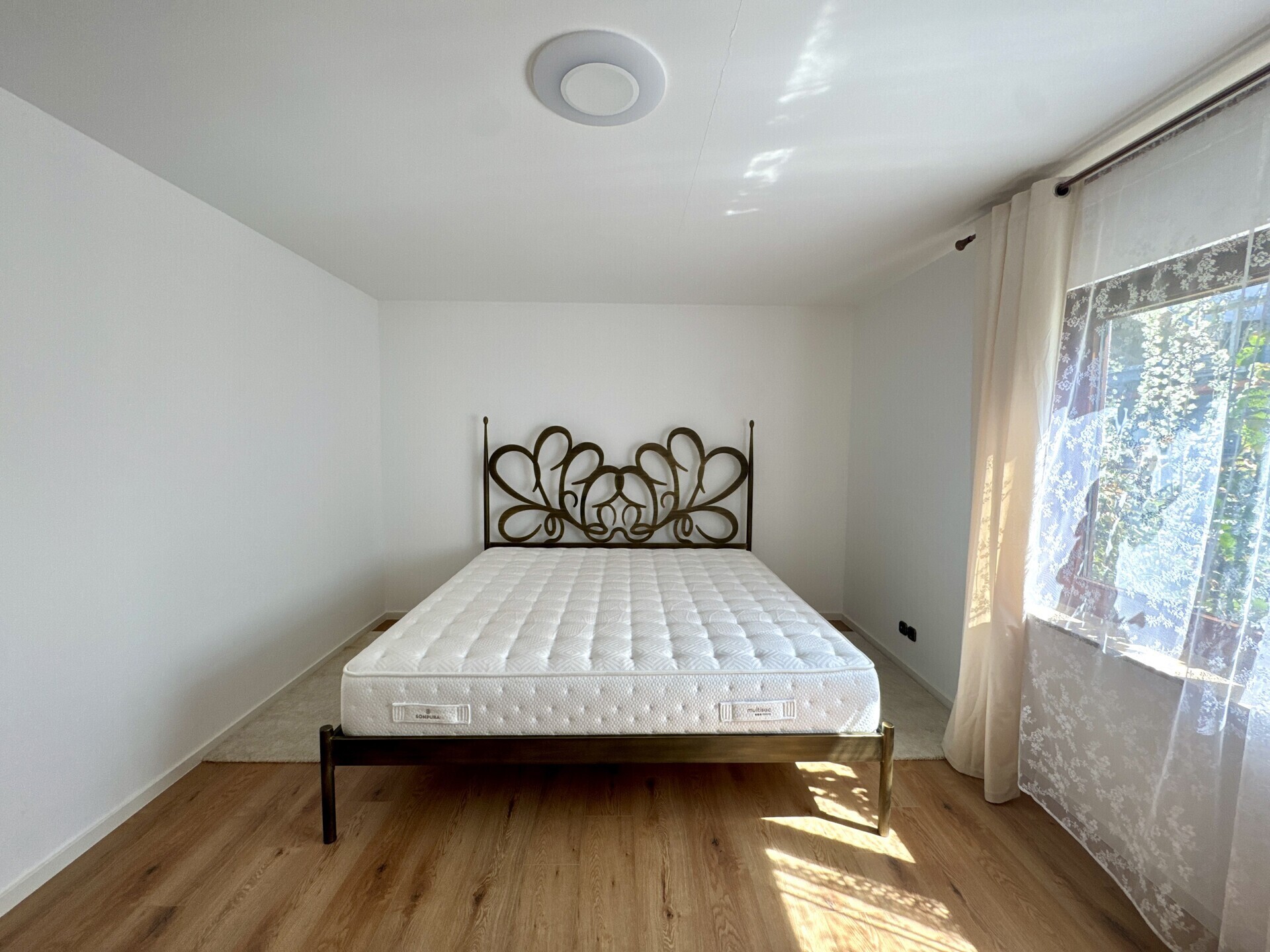 Schlafzimmer - EG