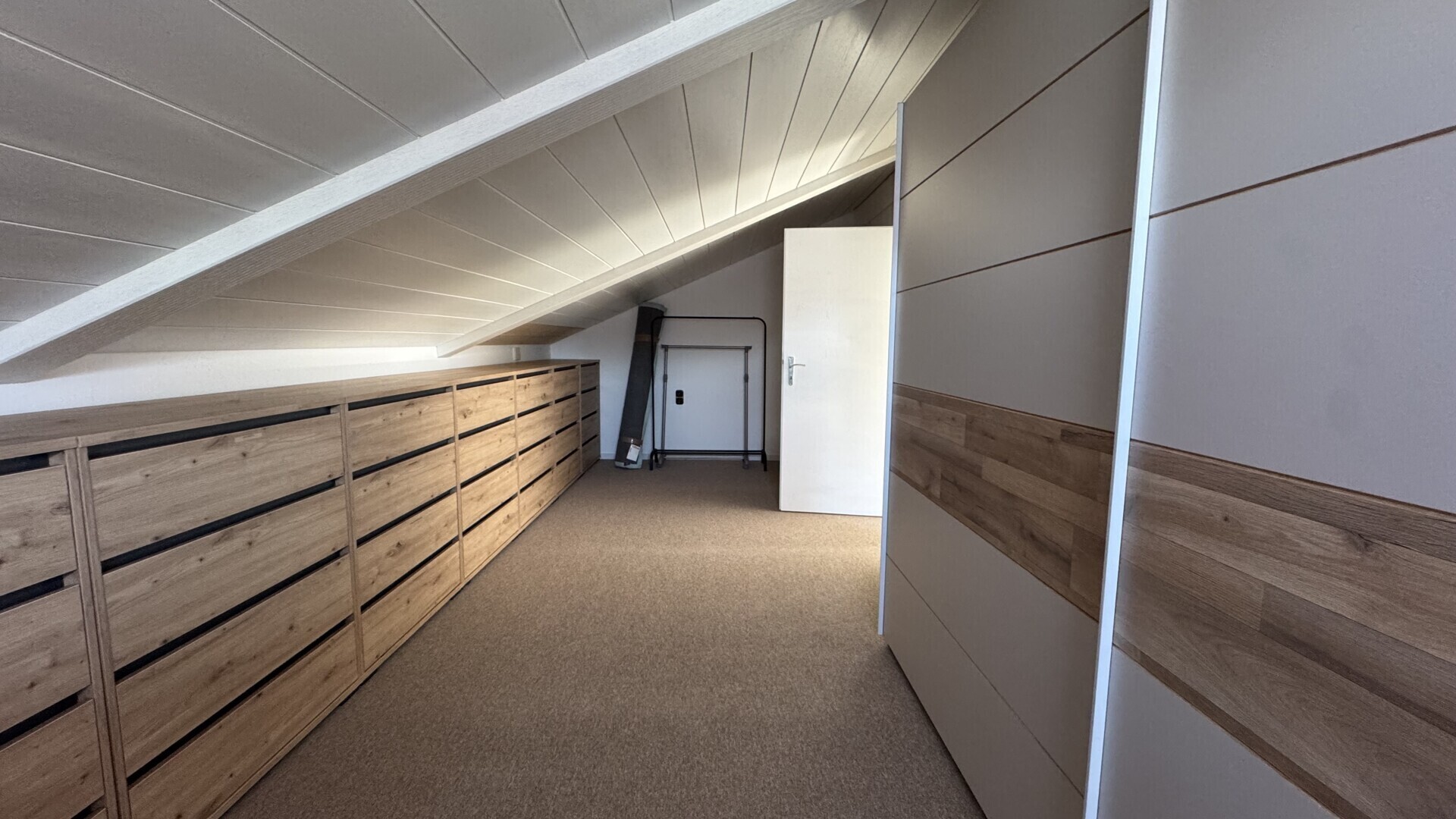 Ankleidezimmer