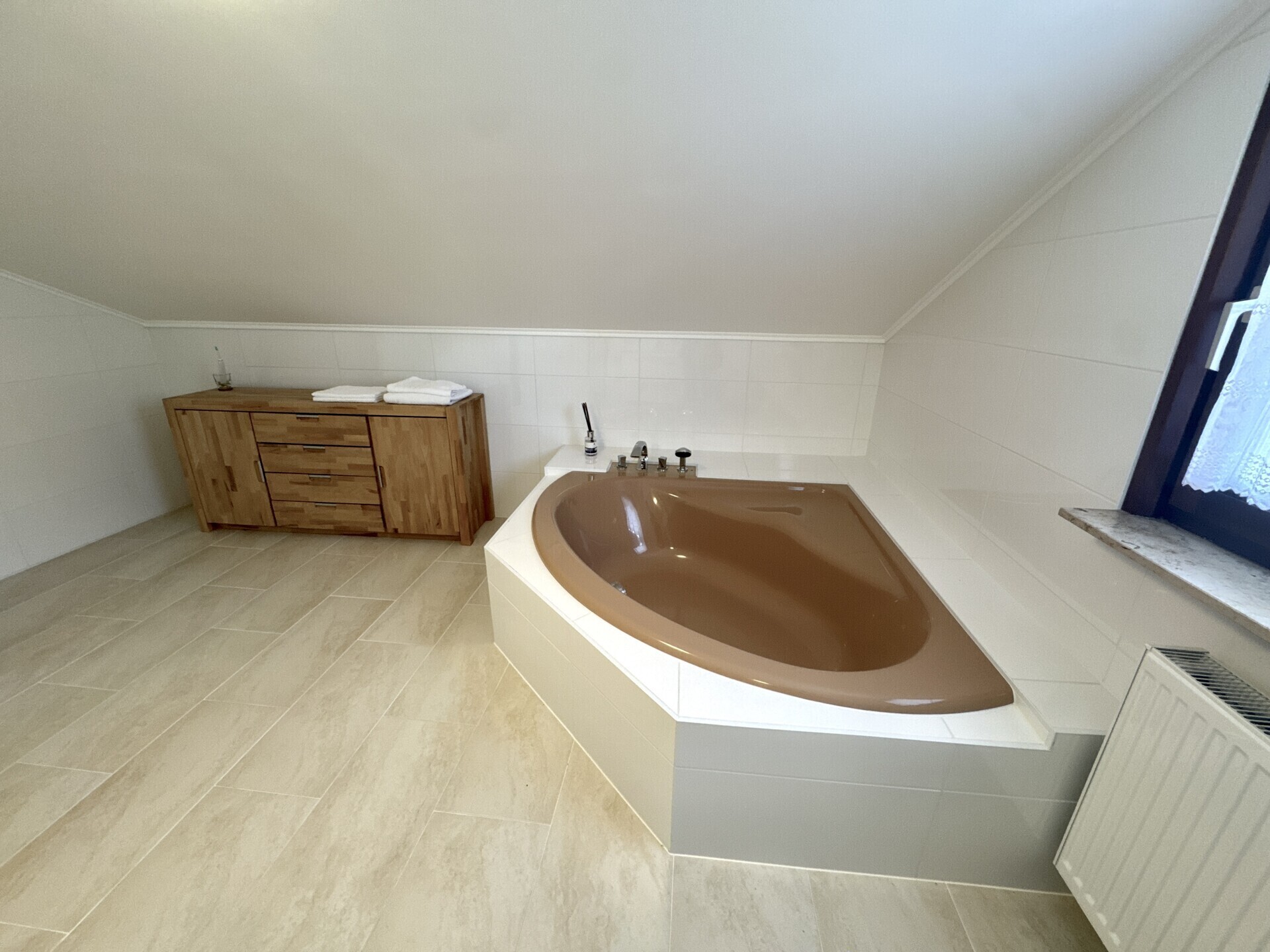 Badezimmer - OG