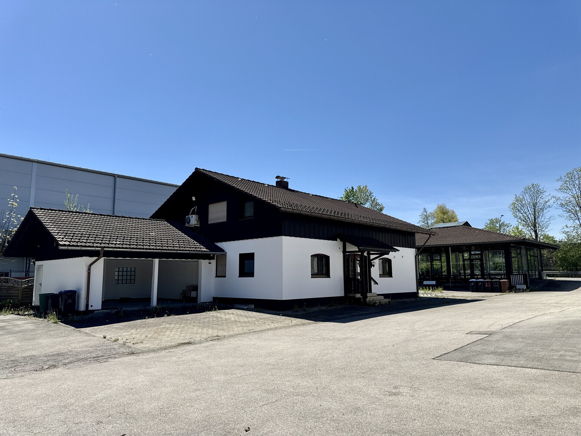 Ansicht 