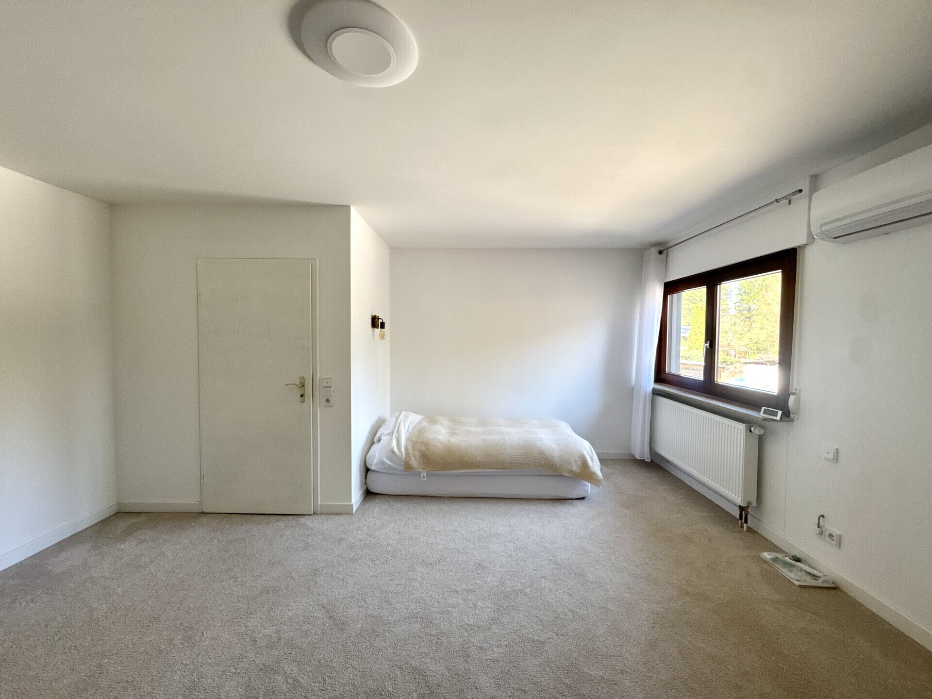 Schlafzimmer - OG