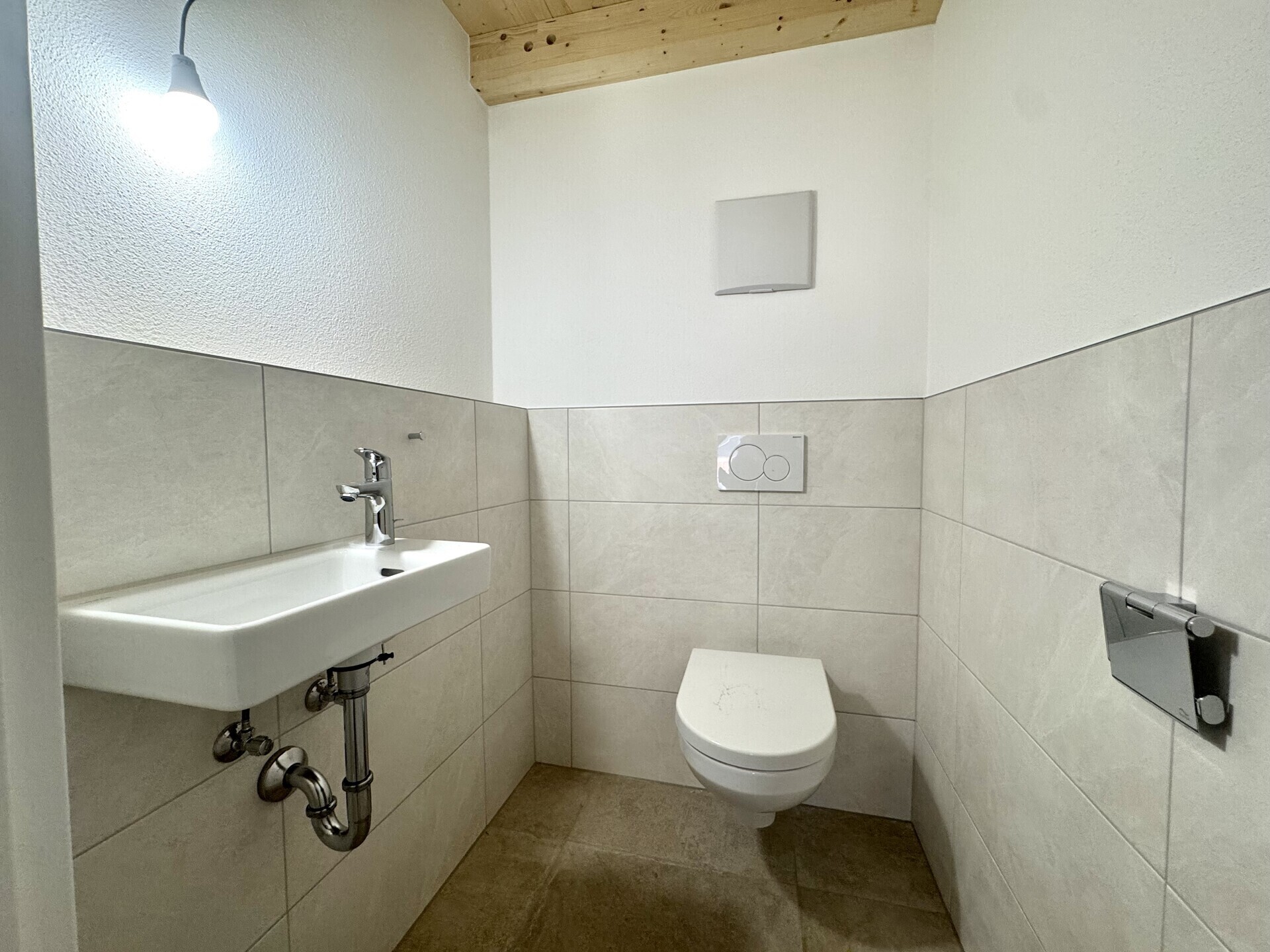 Gästetoilette