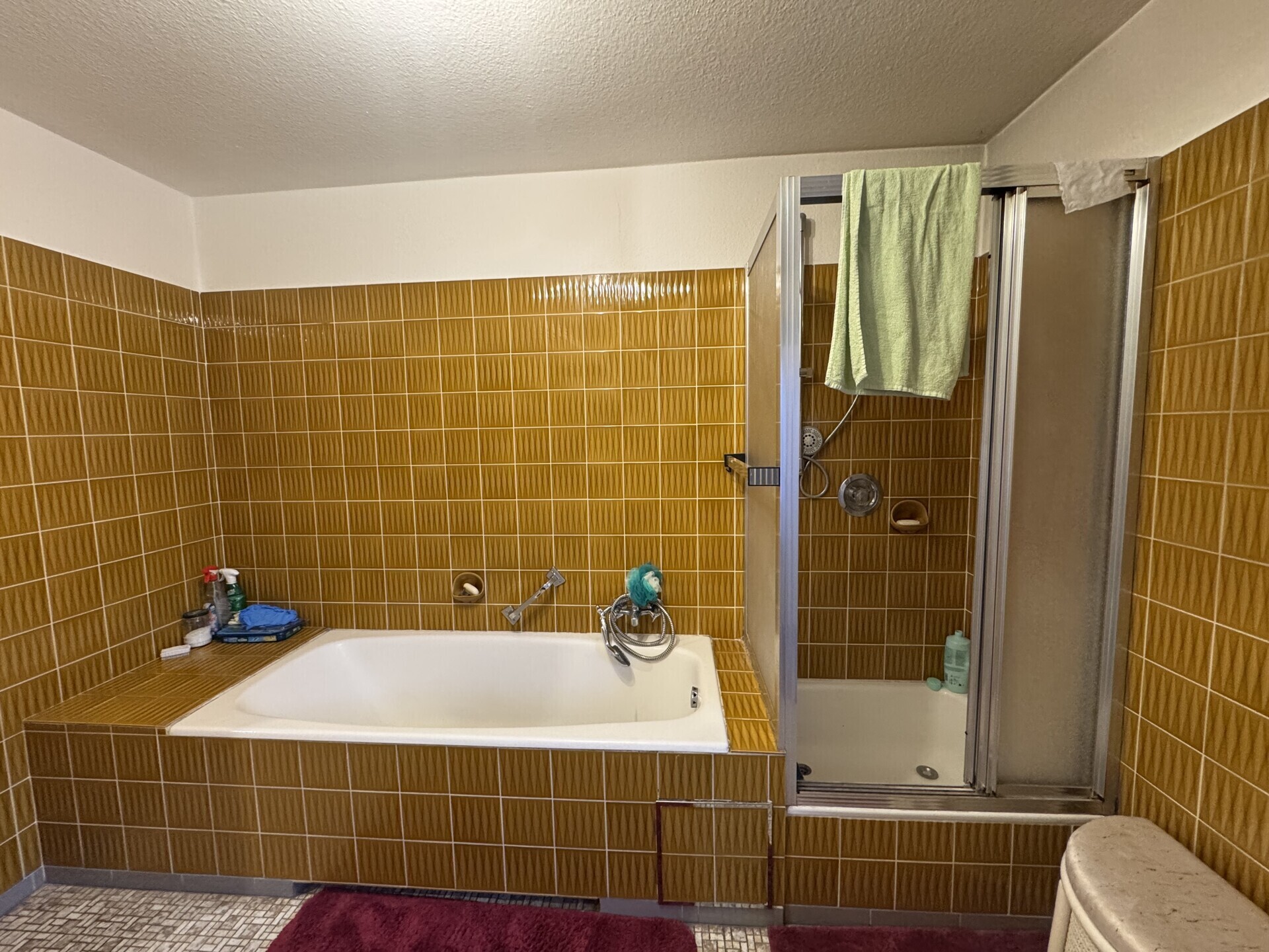 Badezimmer - Obergeschoss