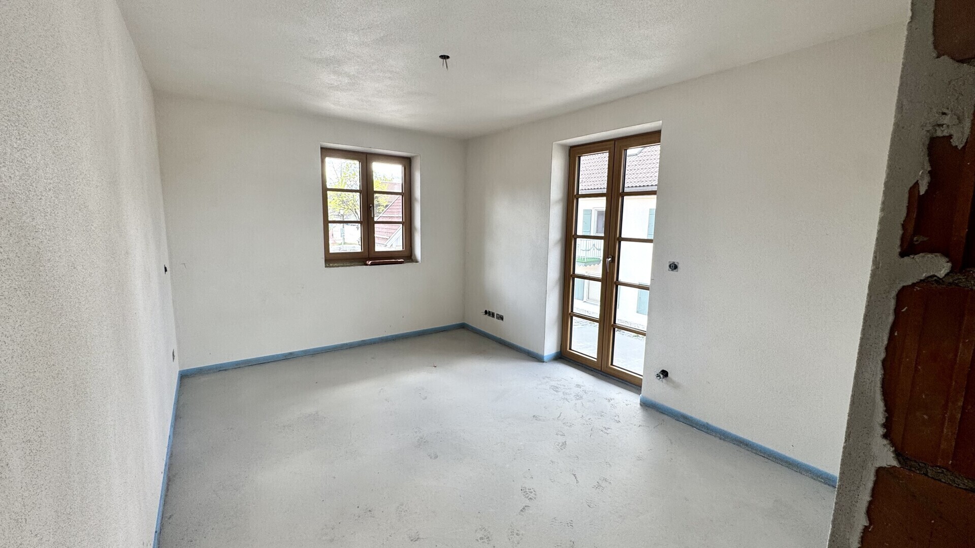 Schlafzimmer 2