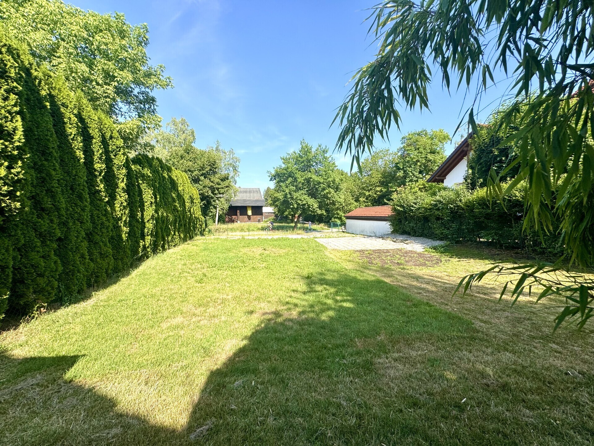 Ansicht