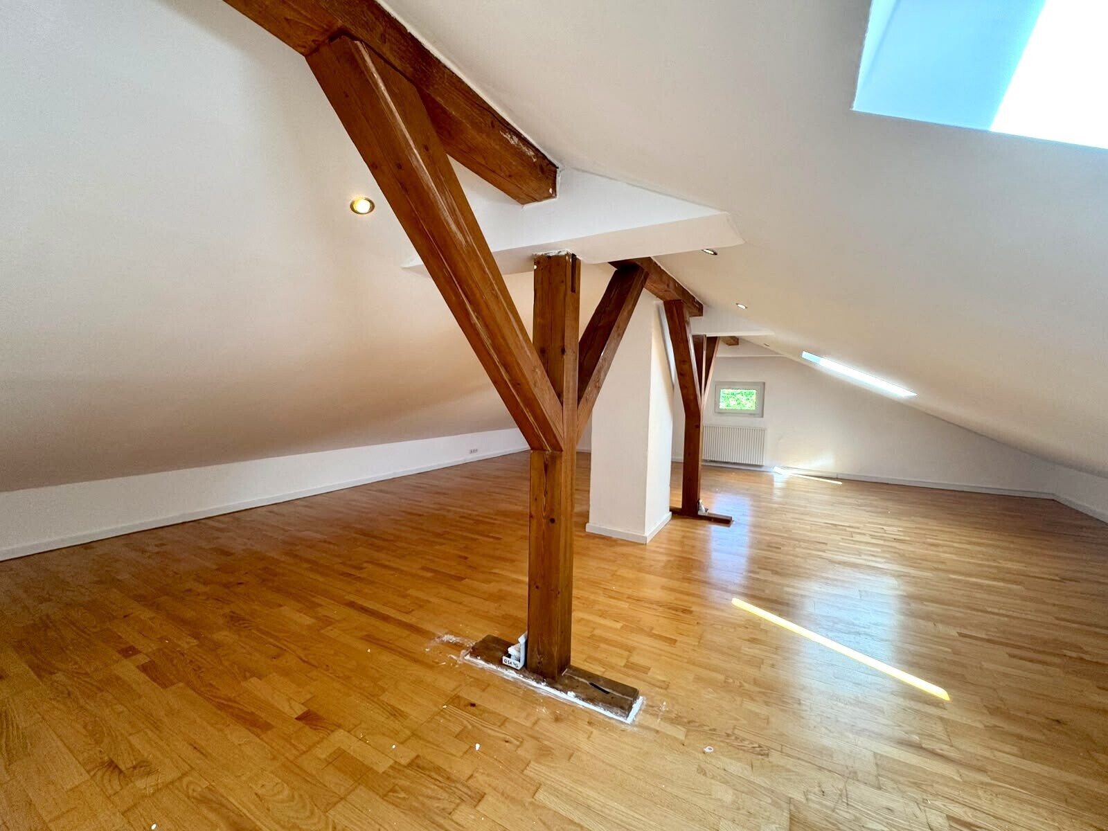 Dachstudio