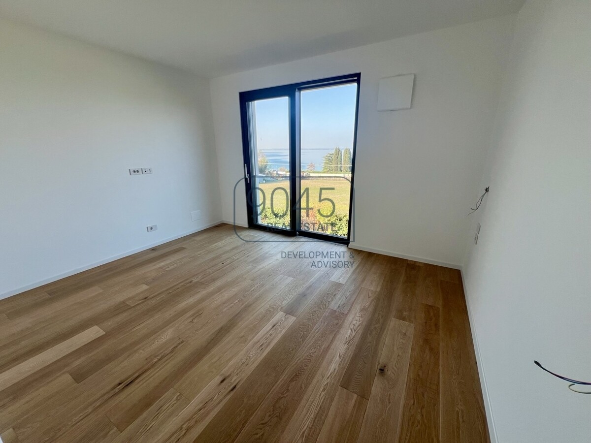 Exklusive Neubauvilla in Lazise – Moderne Eleganz in ruhiger Lage, nur 500 m vom Seeufer