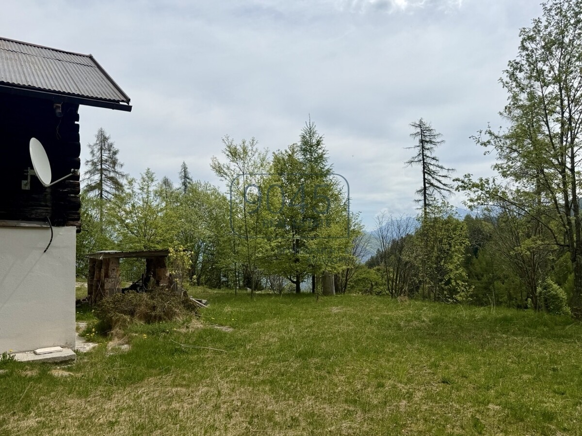 Charmante Berghütte in den Trentiner Dolomiten